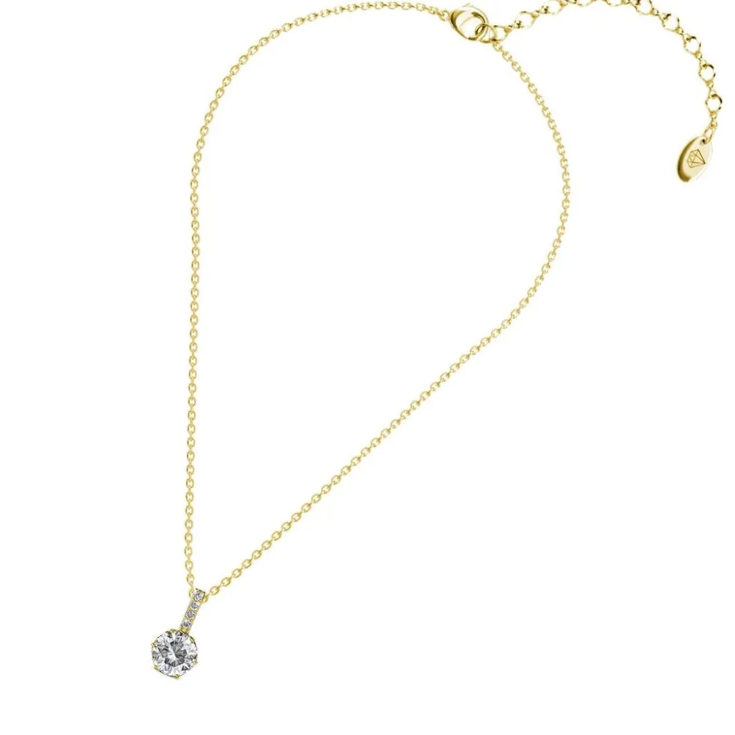 MYC-Paris Collier Et Pendentif<Collier DP0413-G