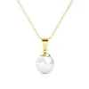 MYC-Paris Collier Et Pendentif<Collier DP0402-G