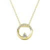 MYC-Paris Collier Et Pendentif<Collier DP0339-G