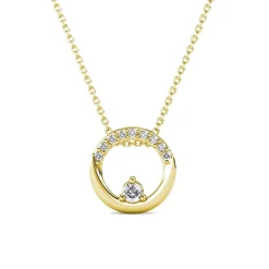 MYC-Paris Collier Et Pendentif<Collier DP0339-G