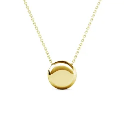 MYC-Paris Collier Et Pendentif<Collier DP0406-G