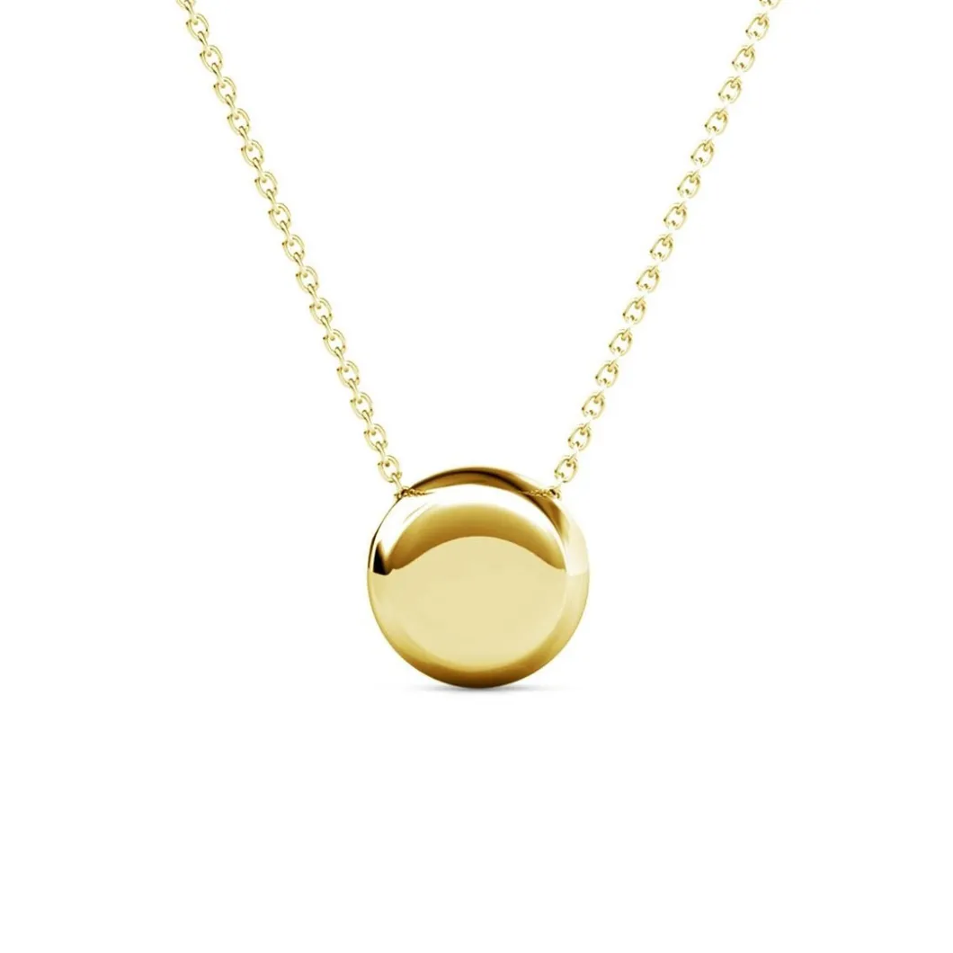 MYC-Paris Collier Et Pendentif<Collier DP0406-G