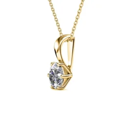 MYC-Paris Collier Et Pendentif<Collier DP0060-G-04