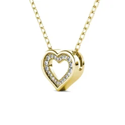 MYC-Paris Collier Et Pendentif<Collier DP0186-G