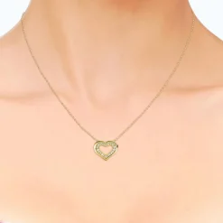 MYC-Paris Collier Et Pendentif<Collier DP0186-G