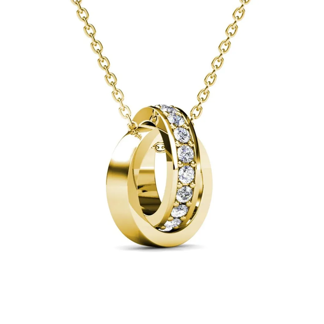 MYC-Paris Collier Et Pendentif<Collier DP0474-G