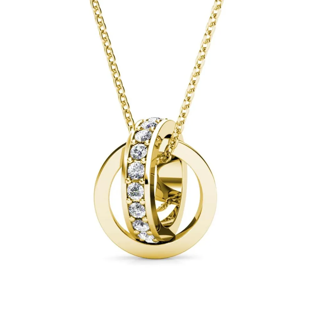 MYC-Paris Collier Et Pendentif<Collier DP0474-G