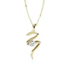 MYC-Paris Collier Et Pendentif<Collier DP0071-G EVIDENCE