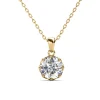 MYC-Paris Collier Et Pendentif<Collier DP0075-G EVIDENCE