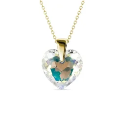 MYC-Paris Collier Et Pendentif<Collier DP0491-G-AB