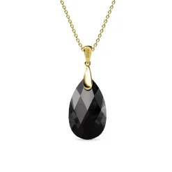 MYC-Paris Collier Et Pendentif<Collier DP0485-G-BK