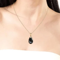 MYC-Paris Collier Et Pendentif<Collier DP0485-G-BK