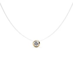 MYC-Paris Collier Et Pendentif<Collier DP0271-G-C