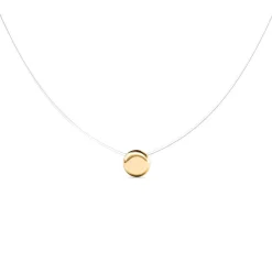 MYC-Paris Collier Et Pendentif<Collier DP0271-G-C