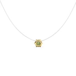MYC-Paris Collier Et Pendentif<Collier DP0260-G-C