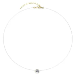 MYC-Paris Collier Et Pendentif<Collier DP0260-G-C