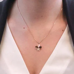 MYC-Paris Collier Et Pendentif<Collier DP0458-RG