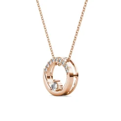 MYC-Paris Collier Et Pendentif<Collier DP0339-RG
