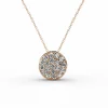 MYC-Paris Collier Et Pendentif<Collier DP0351-RG
