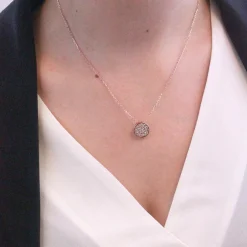 MYC-Paris Collier Et Pendentif<Collier DP0351-RG