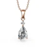 MYC-Paris Collier Et Pendentif<Collier DP0082-RG
