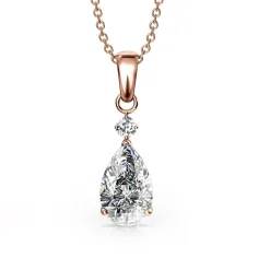 MYC-Paris Collier Et Pendentif<Collier DP0082-RG