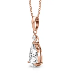 MYC-Paris Collier Et Pendentif<Collier DP0082-RG