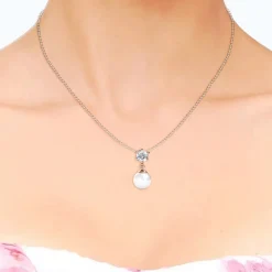 MYC-Paris Collier Et Pendentif<Collier DP0572-RG