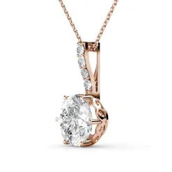 MYC-Paris Collier Et Pendentif<Collier DP0413-RG