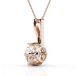 MYC-Paris Collier Et Pendentif<Collier DP0413-RG