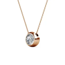 MYC-Paris Collier Et Pendentif<Collier DP0406-RG