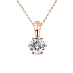 MYC-Paris Collier Et Pendentif<Collier DP0060-RG-04
