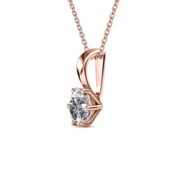 MYC-Paris Collier Et Pendentif<Collier DP0060-RG-04