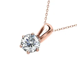 MYC-Paris Collier Et Pendentif<Collier DP0060-RG-04