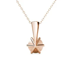 MYC-Paris Collier Et Pendentif<Collier DP0060-RG-04