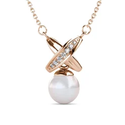 MYC-Paris Collier Et Pendentif<Collier DP0513-RG