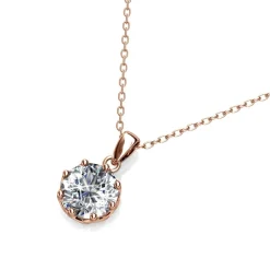 MYC-Paris Collier Et Pendentif<Collier DP0075-RG EVIDENCE