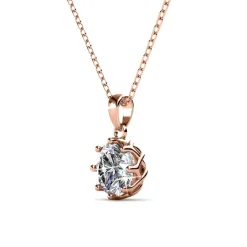 MYC-Paris Collier Et Pendentif<Collier DP0075-RG EVIDENCE