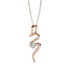 MYC-Paris Collier Et Pendentif<Collier DP0071-RG EVIDENCE