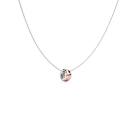 MYC-Paris Collier Et Pendentif<Collier DP0271-RG-C