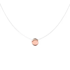 MYC-Paris Collier Et Pendentif<Collier DP0271-RG-C