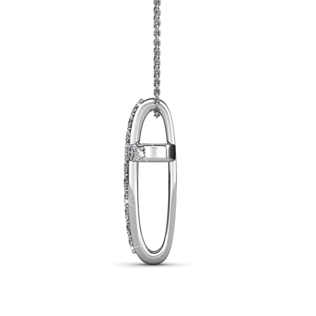 MYC-Paris Collier Et Pendentif<Collier DP0521-S