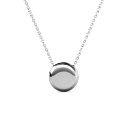 MYC-Paris Collier Et Pendentif<Collier DP0406-S