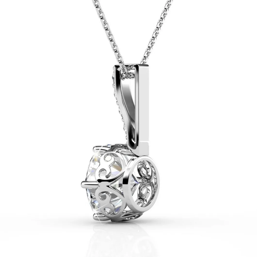 MYC-Paris Collier Et Pendentif<Collier DP0413-S