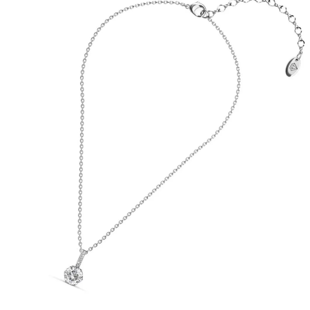MYC-Paris Collier Et Pendentif<Collier DP0413-S