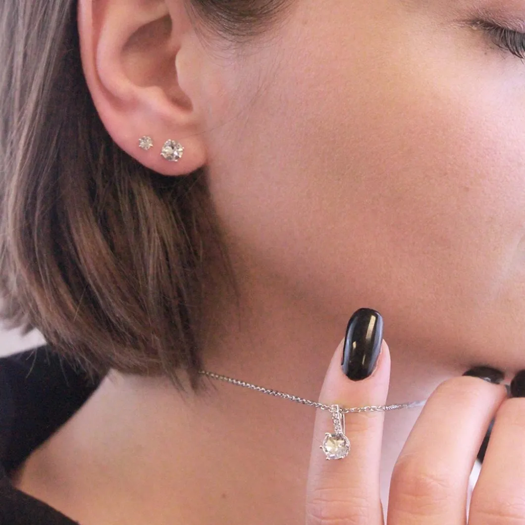 MYC-Paris Collier Et Pendentif<Collier DP0413-S