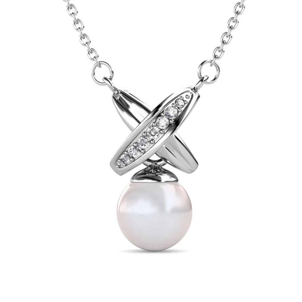 MYC-Paris Collier Et Pendentif<Collier DP0513-S
