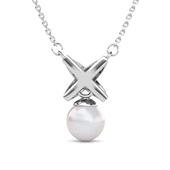 MYC-Paris Collier Et Pendentif<Collier DP0513-S