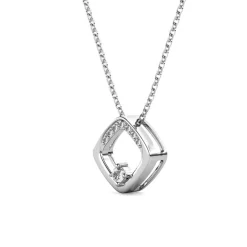 MYC-Paris Collier Et Pendentif<Collier DP0338-S
