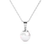 MYC-Paris Collier Et Pendentif<Collier DP0402-S